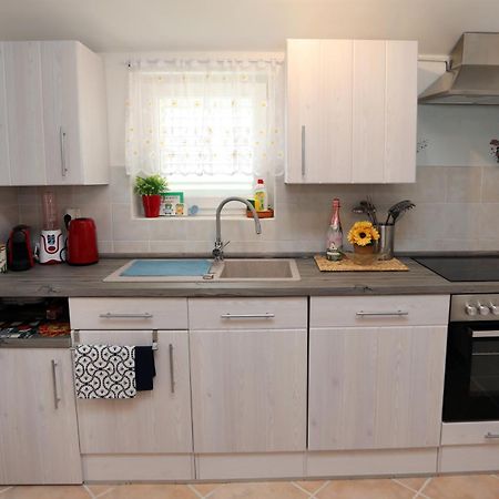 Apartman Izabela Medulin Luaran gambar