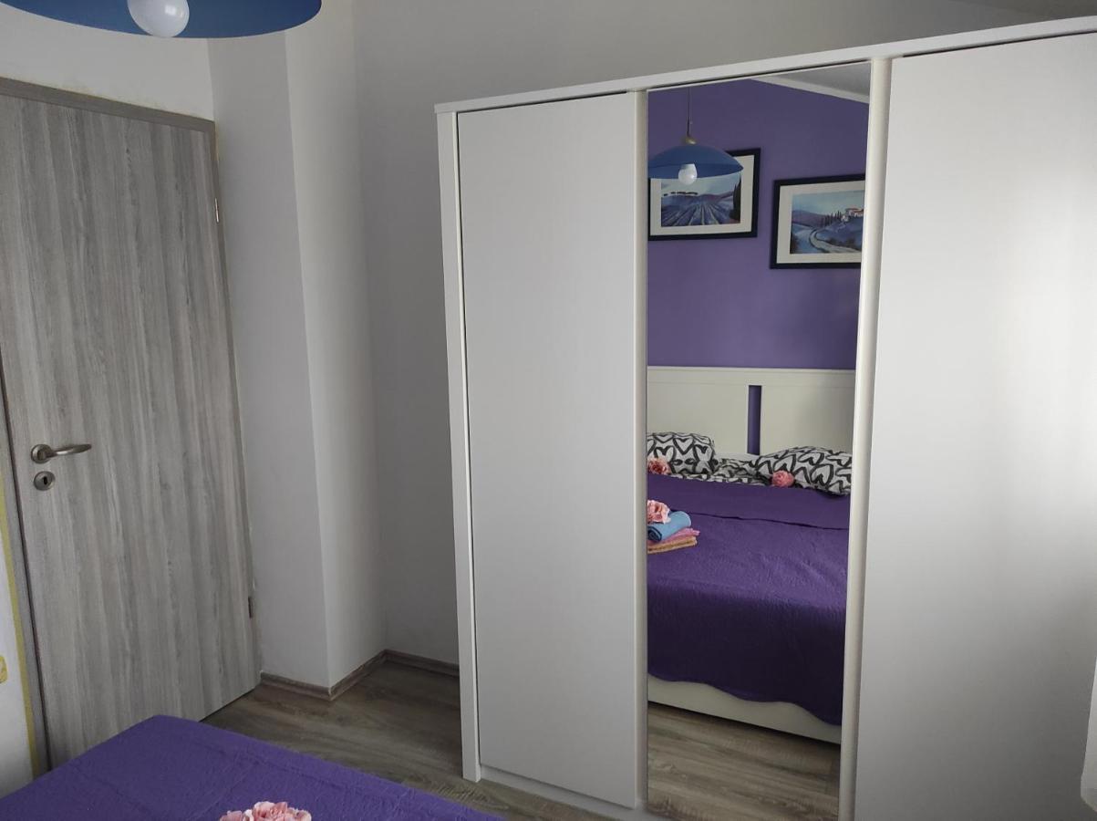 Apartman Izabela Medulin Luaran gambar