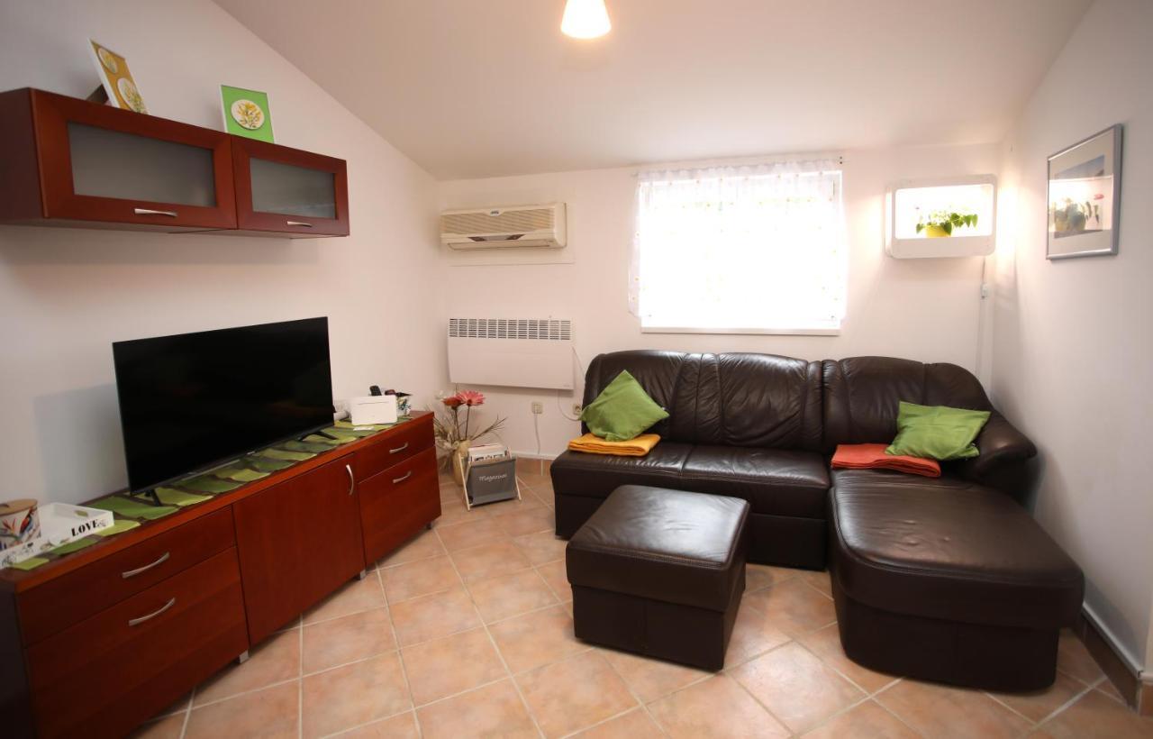 Apartman Izabela Medulin Luaran gambar