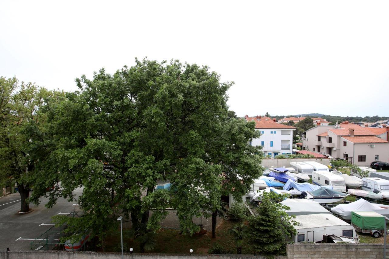 Apartman Izabela Medulin Luaran gambar