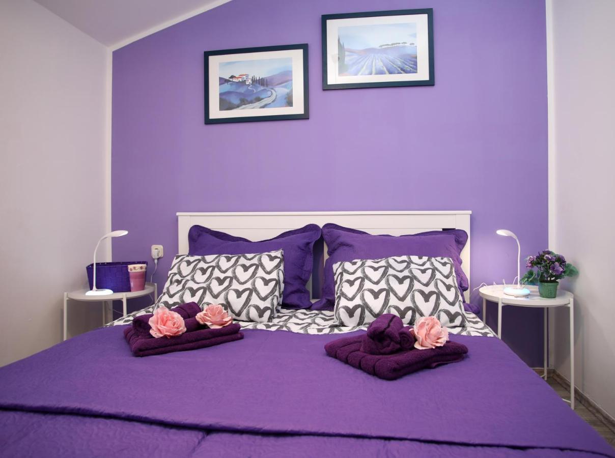 Apartman Izabela Medulin Luaran gambar
