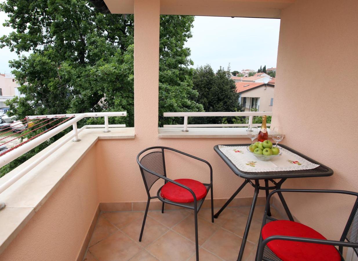 Apartman Izabela Medulin Luaran gambar