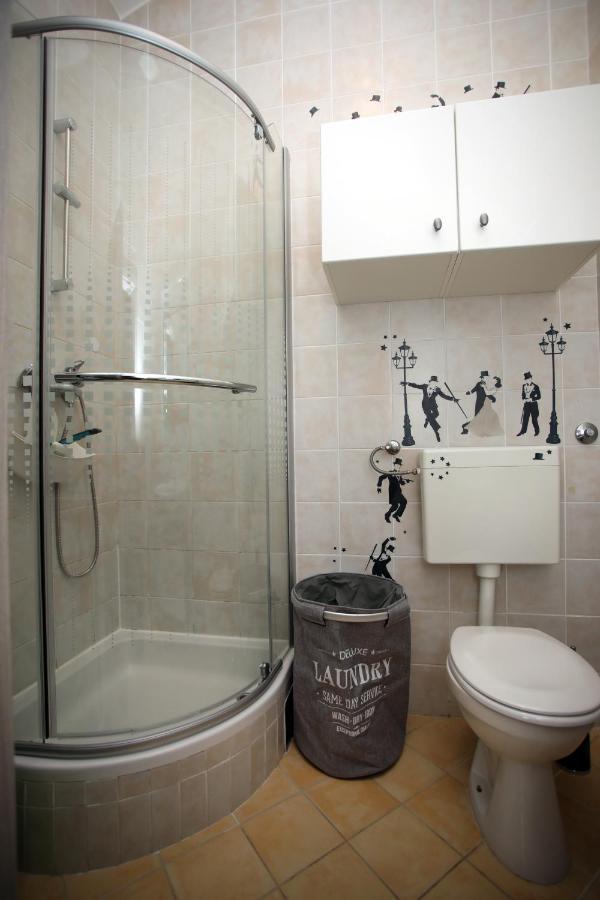 Apartman Izabela Medulin Luaran gambar
