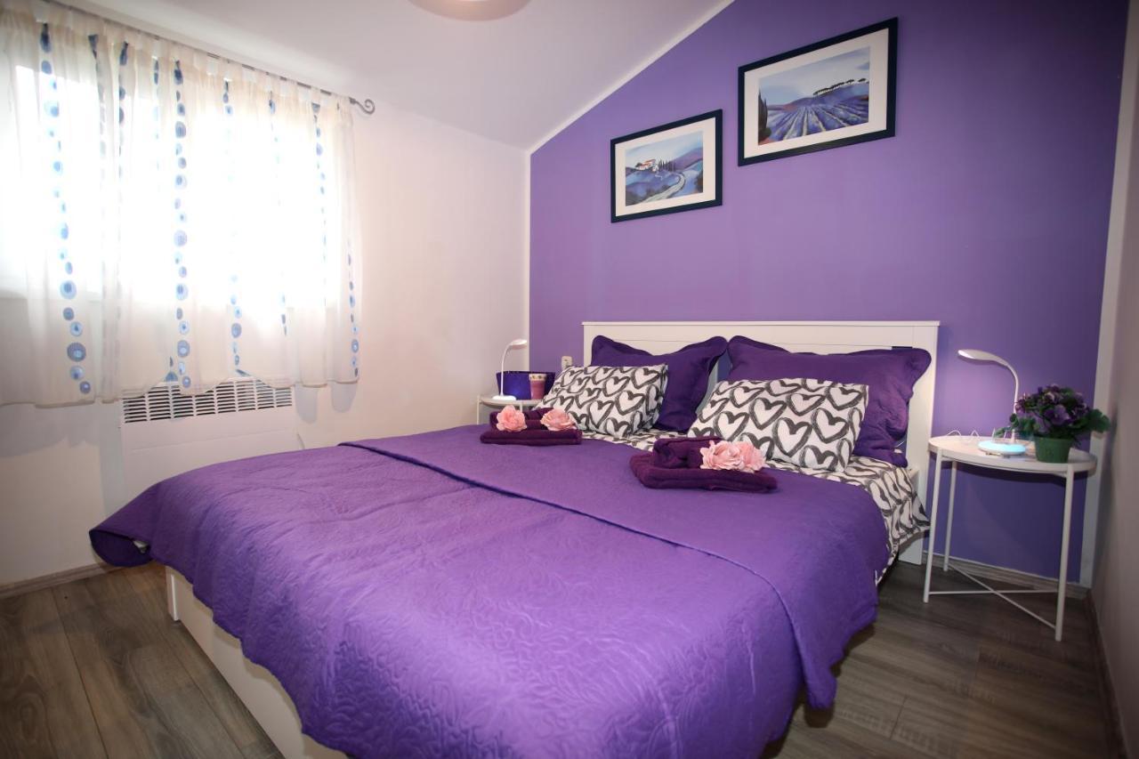Apartman Izabela Medulin Luaran gambar
