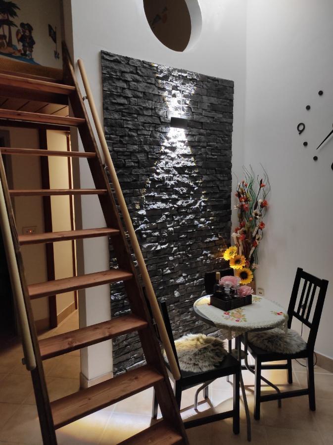 Apartman Izabela Medulin Luaran gambar