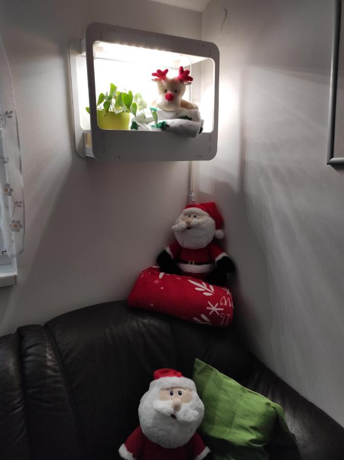 Apartman Izabela Medulin Luaran gambar