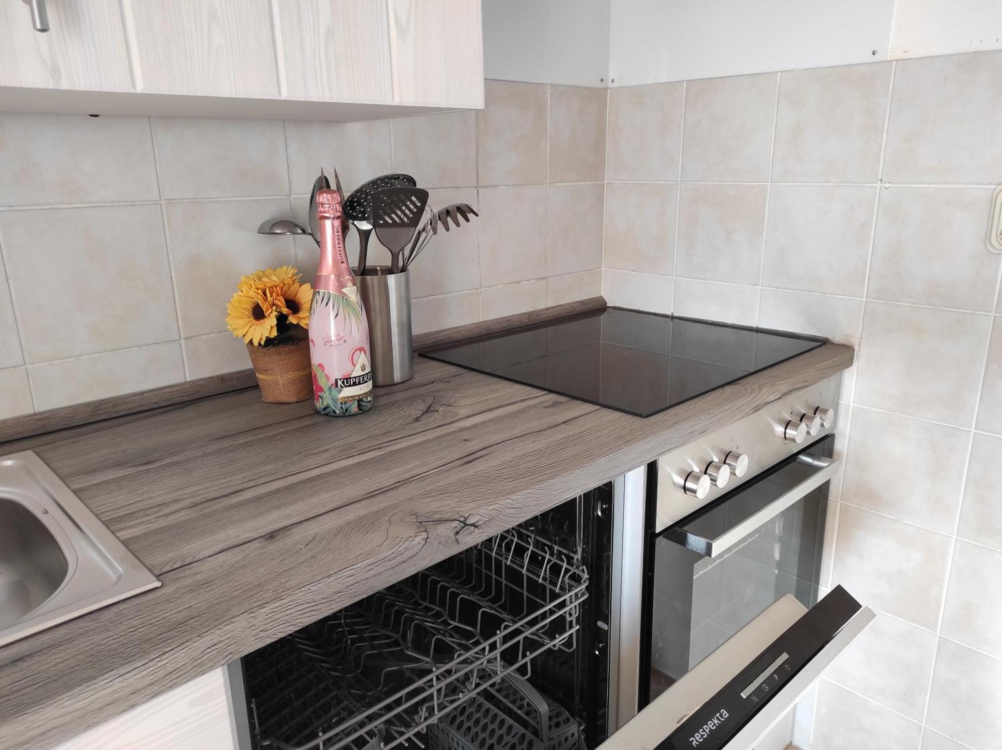 Apartman Izabela Medulin Luaran gambar