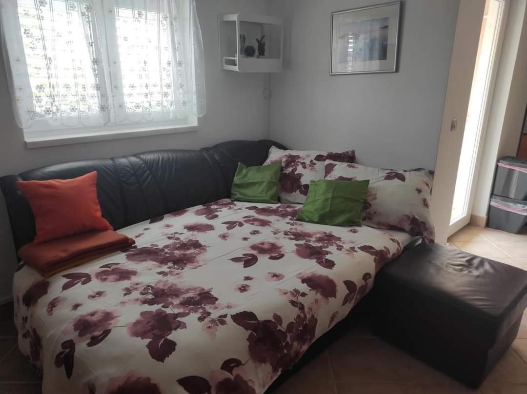 Apartman Izabela Medulin Luaran gambar
