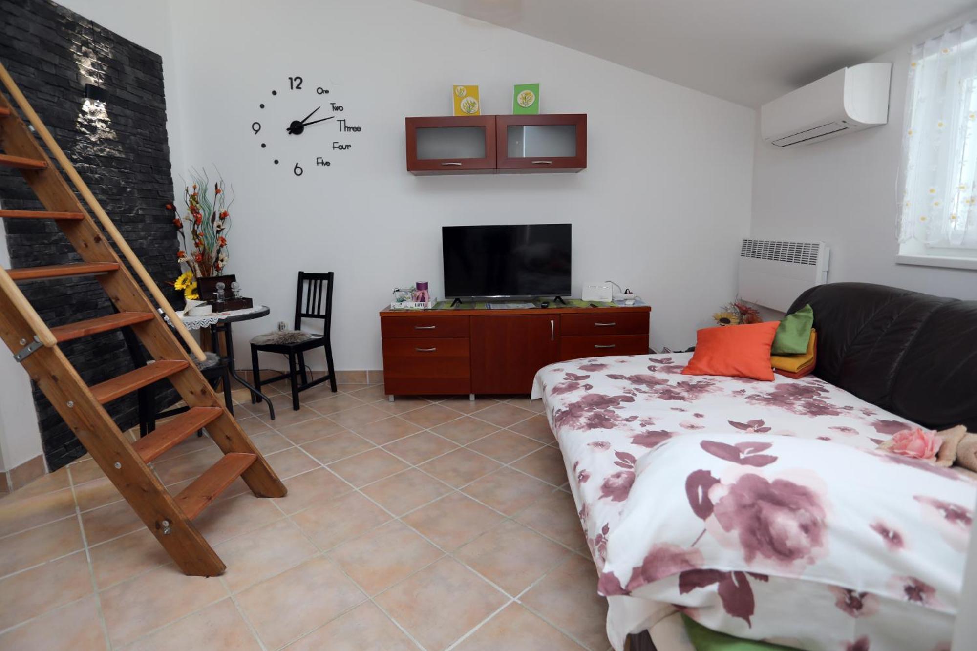 Apartman Izabela Medulin Luaran gambar