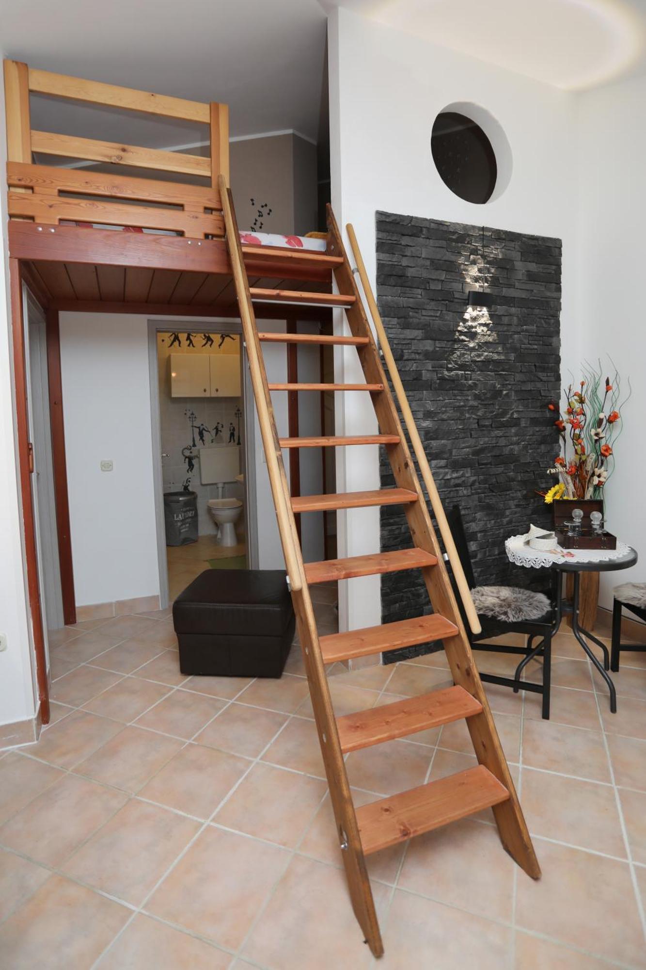 Apartman Izabela Medulin Luaran gambar