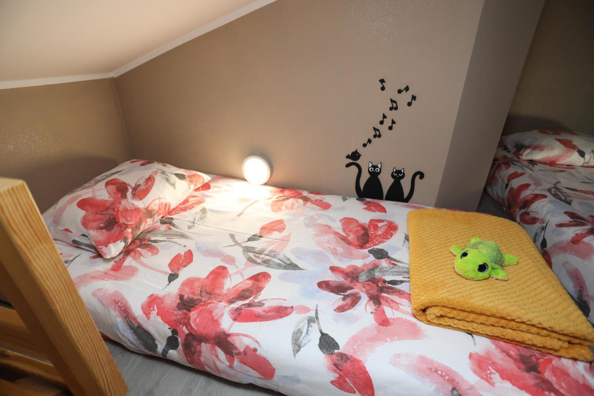 Apartman Izabela Medulin Luaran gambar