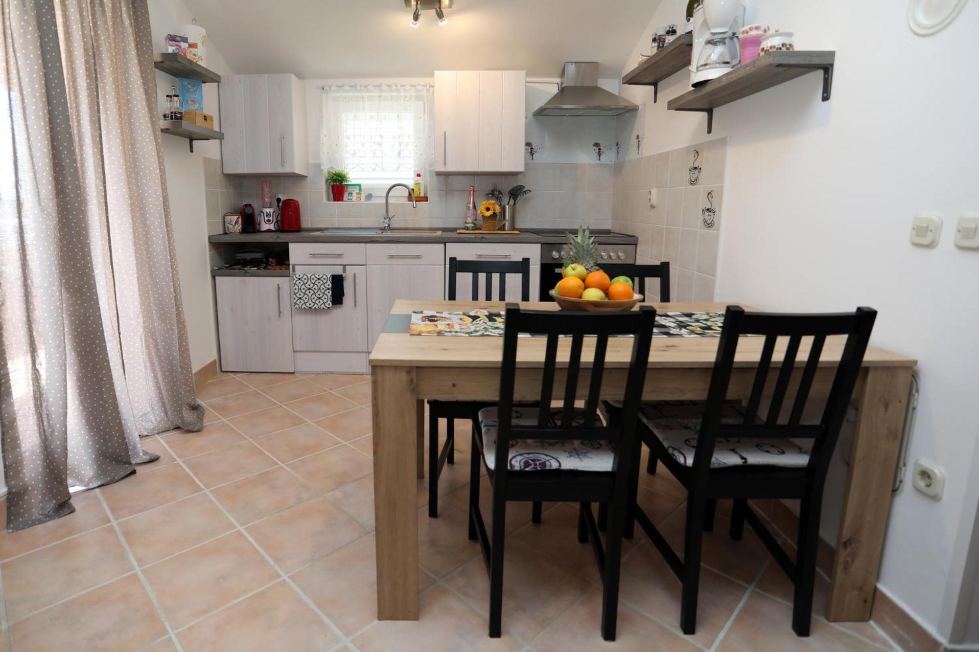 Apartman Izabela Medulin Luaran gambar