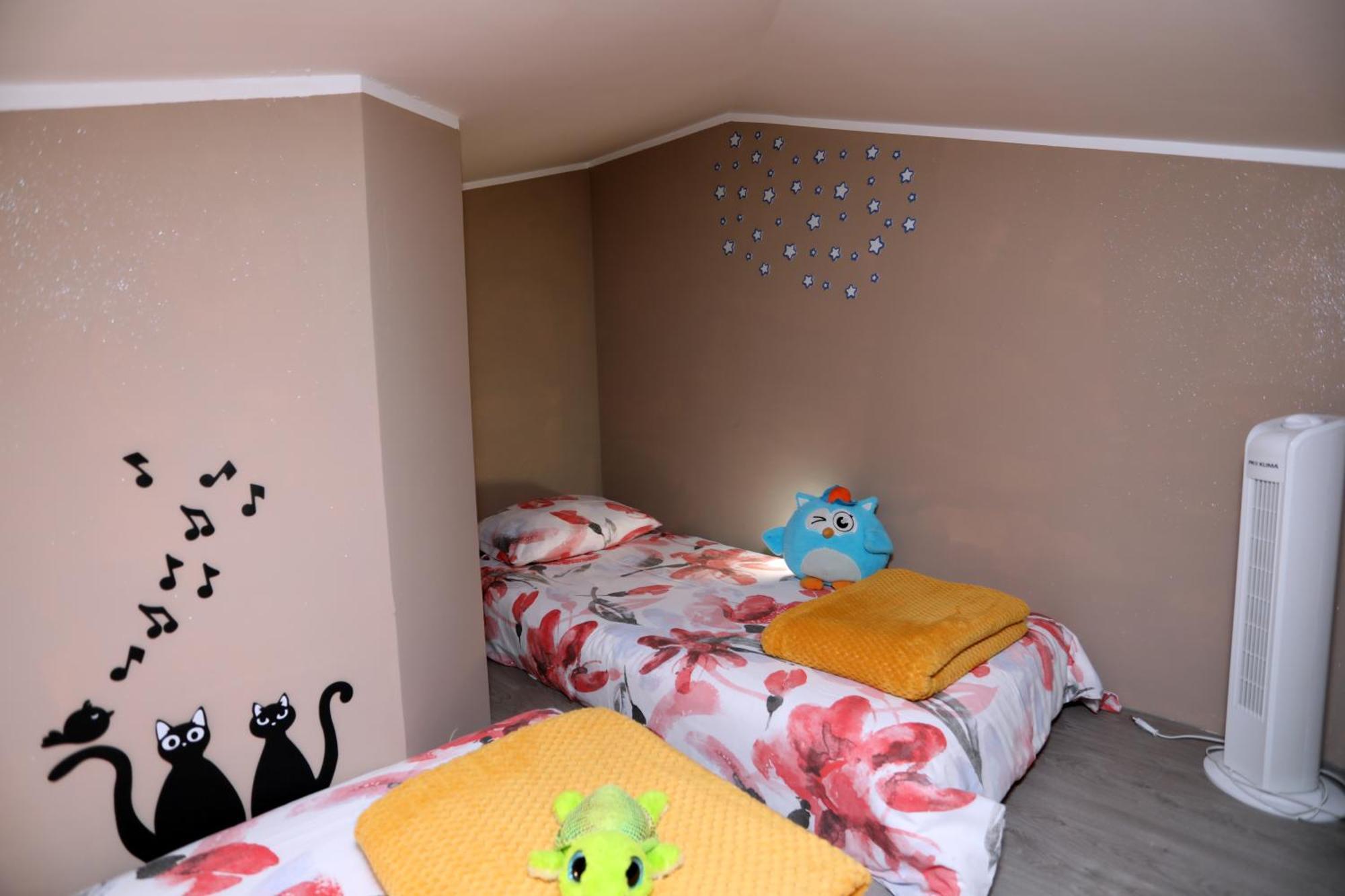Apartman Izabela Medulin Luaran gambar