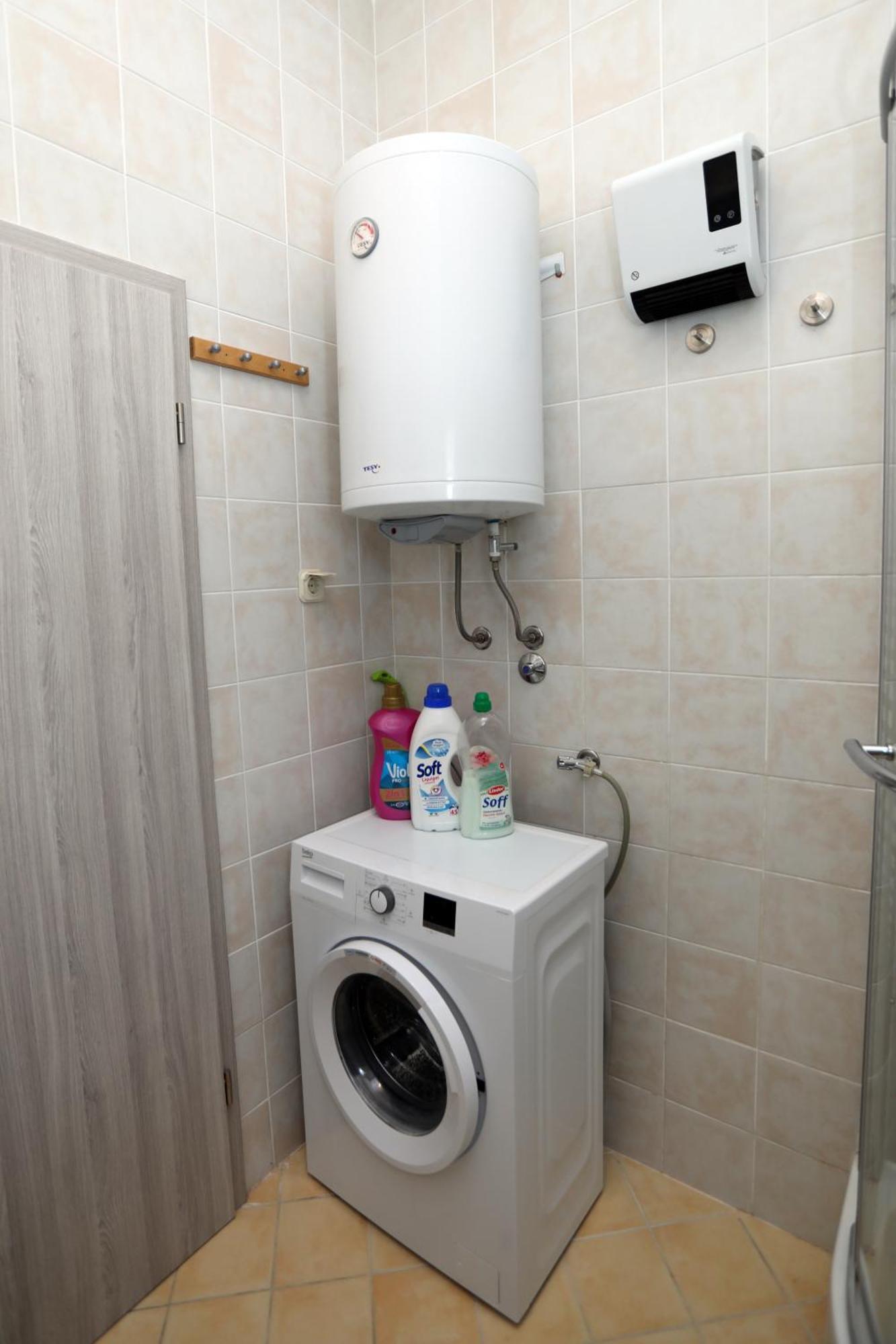 Apartman Izabela Medulin Luaran gambar